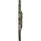 Ekena Millwork Orrington Ceiling Medallion (Canopies up to 4 3/4"), 19 5/8"OD x 4 3/4"ID x 1 3/4"P, Painted Turtle CM19ORPTF - alternate 2